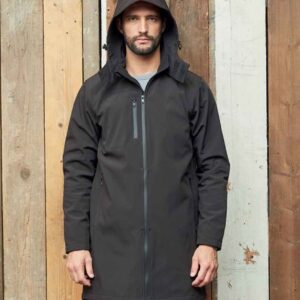 NEOBLU Achille Long Soft Shell Jacket