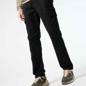 SOL'S Docker Stretch Cargo Trousers