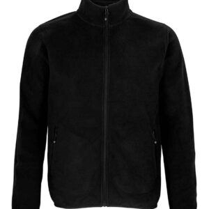 SOL'S Factor Recycled Micro Fleece Jacket