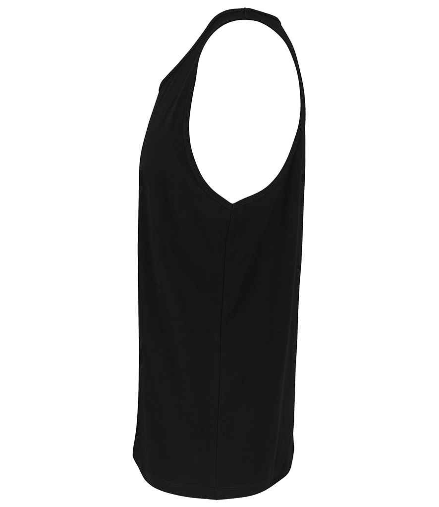 SOL'S Unisex Crusader Tank Top - Image 3