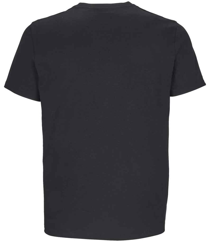 SOL'S Unisex Legend Organic T-Shirt - Image 2