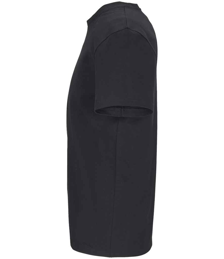 SOL'S Unisex Legend Organic T-Shirt - Image 3