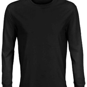 SOL'S Unisex Pioneer Long Sleeve T-Shirt