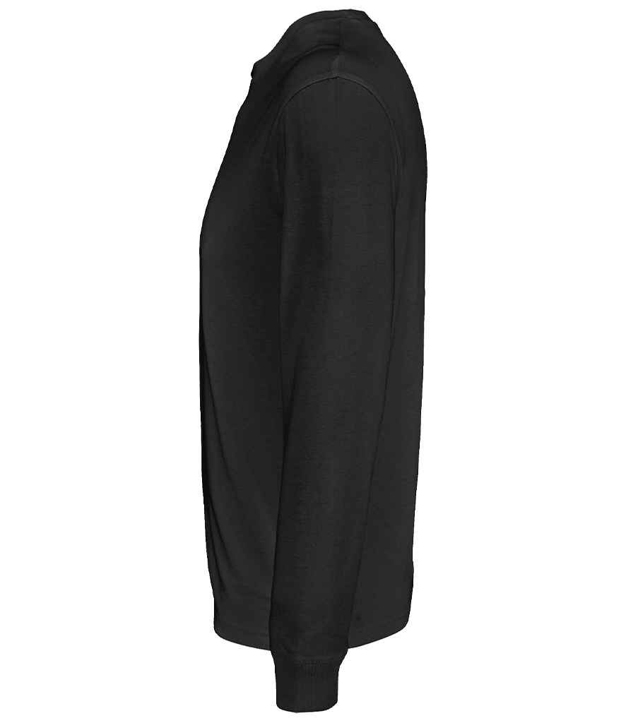 SOL'S Unisex Pioneer Long Sleeve T-Shirt - Image 3