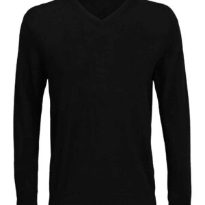 NEOBLU Sullivan V Neck Sweater