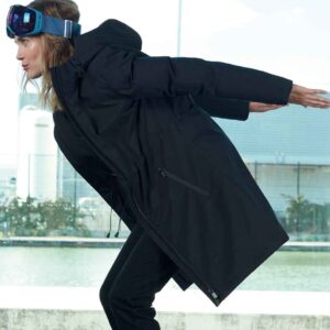 NEOBLU Ladies Alfi Warm Parka Jacket