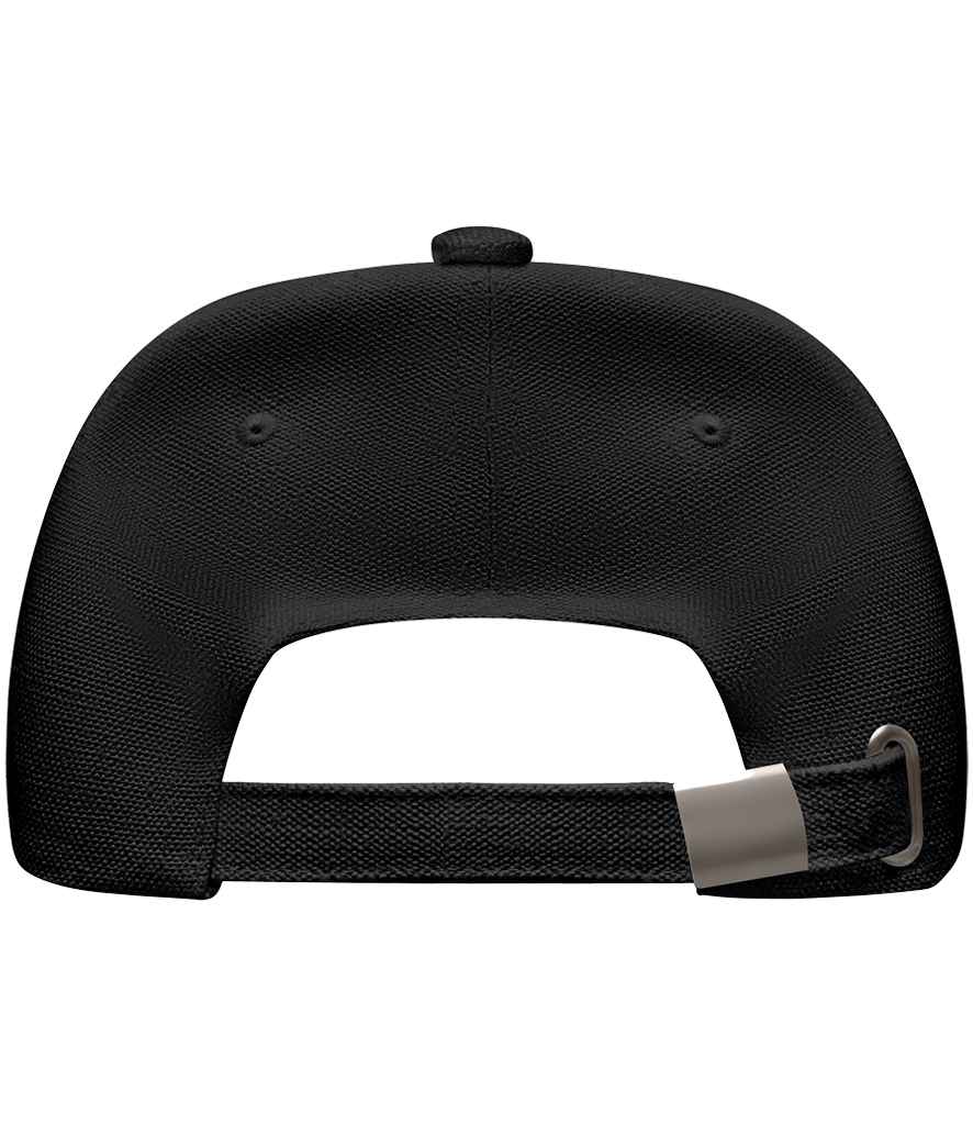 SOL'S Seoul 5 Panel Cap - Image 2