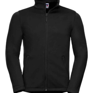Russell Athletic Smart Soft Shell Jacket