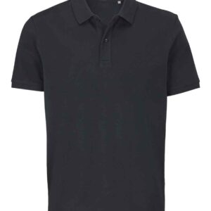 SOL'S Unisex Pegase Piqué Polo Shirt