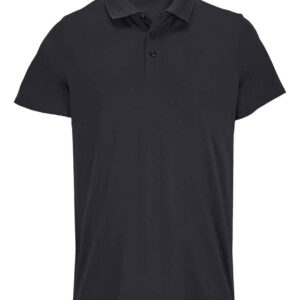 SOL'S Unisex Pitcher Recycled Polyester Piqué Polo Shirt