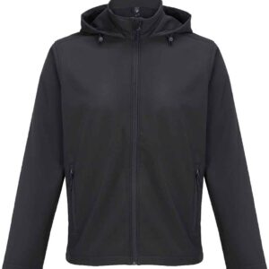 SOL'S Race Hooded Soft Shell Jacket