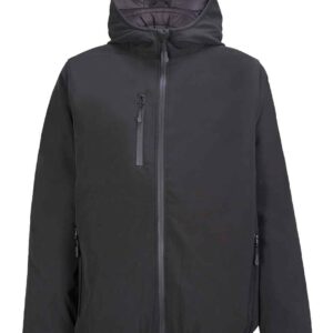 SOL'S Falcon Padded Soft Shell Jacket