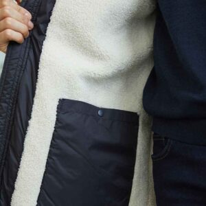 NEOBLU Unisex Astra Parka Jacket