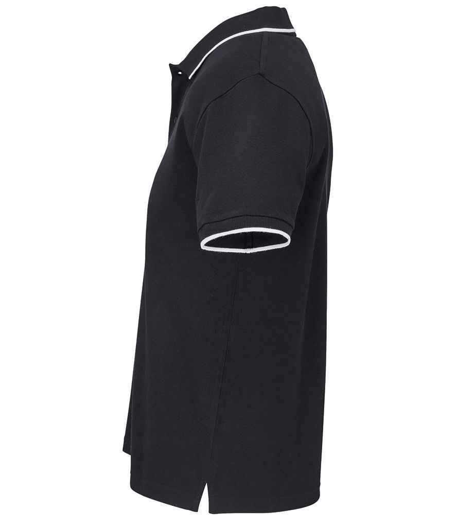 SOL'S Unisex Palermo Polo Shirt - Image 3