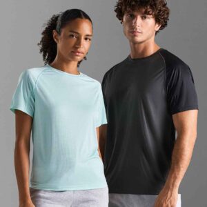 SOL'S Vortex Ripstop Performance T-Shirt