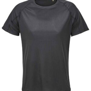 SOL'S Ladies Vortex Ripstop Performance T-Shirt