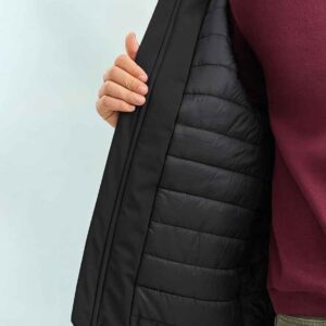 SOL'S Unisex Falcon Padded Bodywarmer