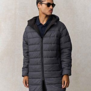 SOL'S Unisex Reverse Parka Jacket