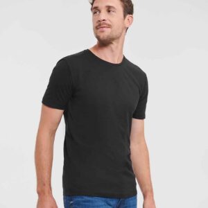 Russell Athletic Pure Organic T-Shirt