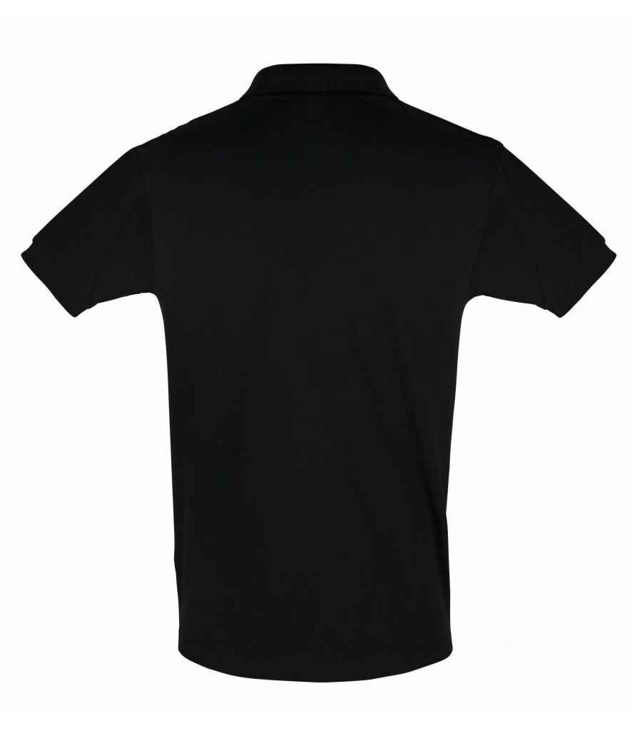 SOL'S Perfect Cotton Piqué Polo Shirt - Image 2