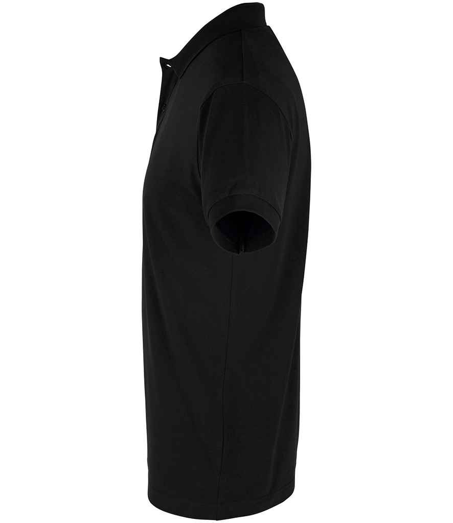 SOL'S Perfect Cotton Piqué Polo Shirt - Image 3