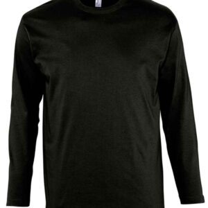 SOL'S Monarch Long Sleeve T-Shirt