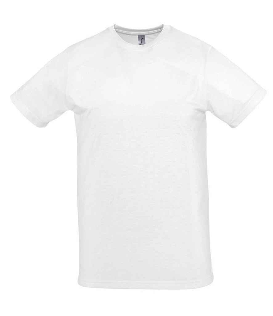 SOL'S Unisex Sublima T-Shirt - Image 2