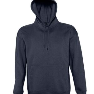 SOL'S Unisex Slam Hooded Sweatshirt