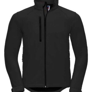 Russell Athletic Soft Shell Jacket