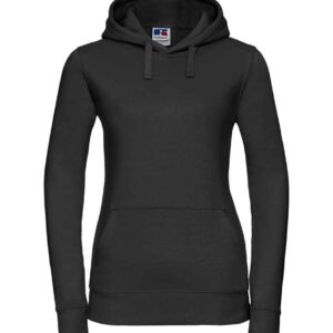 Russell Athletic Ladies Authentic Hooded Sweatshirt