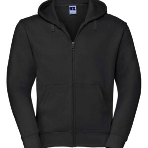 Russell Athletic Authentic Zip Hooded Sweatshirt