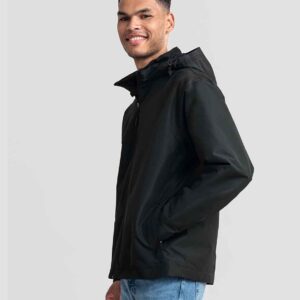 Russell Athletic Essential Weather Shell Jacket