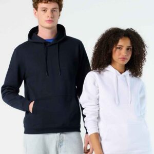 SOL'S Unisex Snake Hooded Sweatshirt
