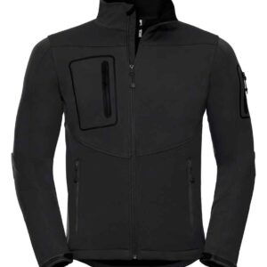 Russell Athletic Sports Shell 5000 Jacket