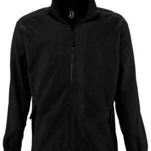SOL'S North Fleece Jacket