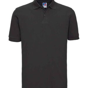Russell Athletic Classic Cotton Piqué Polo Shirt