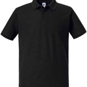 Russell Athletic Authentic Eco Piqué Polo Shirt