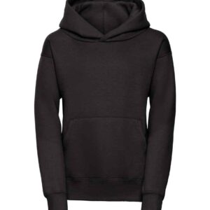 Russell Athletic Kids Hooded Sweatshirt