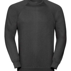 Russell Athletic Raglan Sweatshirt
