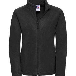 Russell Athletic Ladies Outdoor Fleece