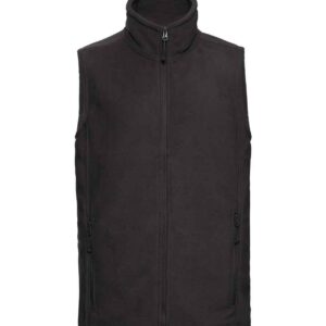 Russell Athletic Outdoor Fleece Gilet