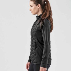 Stormtech Ladies Boulder Thermal Shell Jacket