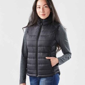 Stormtech Ladies Stavanger Thermal Bodywarmer