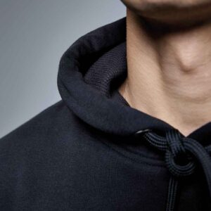 Anthem Organic Hoodie