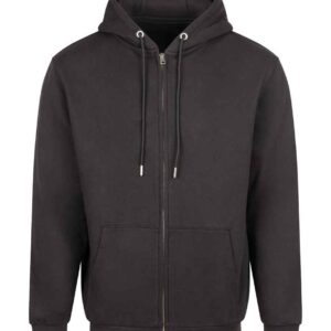 Anthem Unisex Studio Full Zip Hoodie