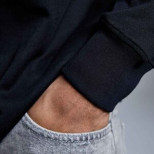 Anthem Headline Heavy Long Sleeve T-Shirt