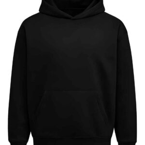 Anthem Heavy Bass Hoodie