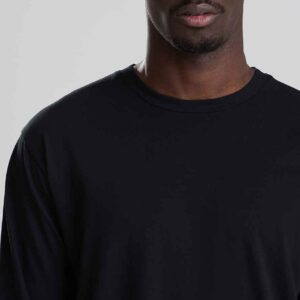 AWDis Long Sleeve 180 T-Shirt