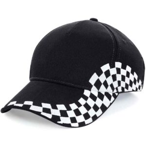 Beechfield Grand Prix Cap