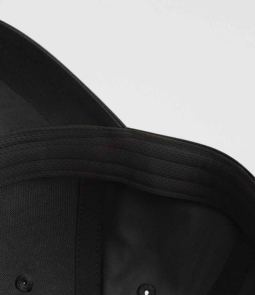 Beechfield Match Day Cap - Image 3